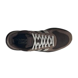 ADIDAS Zapatilla Casual Run 84 Marrón Beige Aurora Coffee Beige Hombre