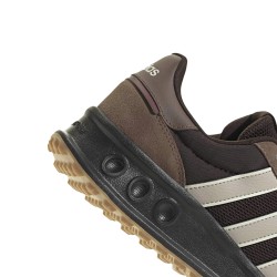 ADIDAS Zapatilla Casual Run 84 Marrón Beige Aurora Coffee Beige Hombre