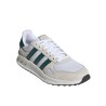 ADIDAS Zapatilla Casual Run 84 Blanco Verde Cloud White Collegiate Green Hombre