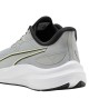 Puma Zapatilla Running Skyrocket Lite 2 Gris Verde Gray Echo-Puma White-Apple Hombre