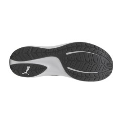 Puma Zapatilla Running Skyrocket Lite 2 Gris Oscuro Plateado Dusky Gray Puma Silver Hombre