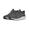 Puma Zapatilla Running Skyrocket Lite 2 Gris Oscuro Plateado Dusky Gray Puma Silver Hombre