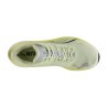 Puma Zapatilla Running Electrify Nitro 4 Verde Amarillo Apple Spritz-Lux Lime-Black Hombre