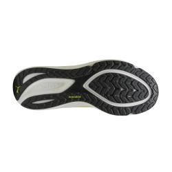 Puma Zapatilla Running Electrify Nitro 4 Verde Amarillo Apple Spritz-Lux Lime-Black Hombre