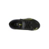 Puma Zapatilla Deportiva Pounce Lite Ac+Ps Negro Amarillo Azul Black-Lime Smash-Sapphire Niño
