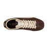 Puma Zapatilla Casual Puma Tackle Marrón Beige Chocolate-Alpine Snow-Gum Mujer