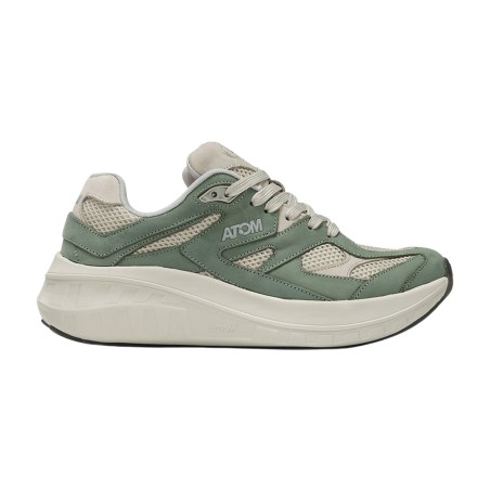 Atom Zapatilla Running...