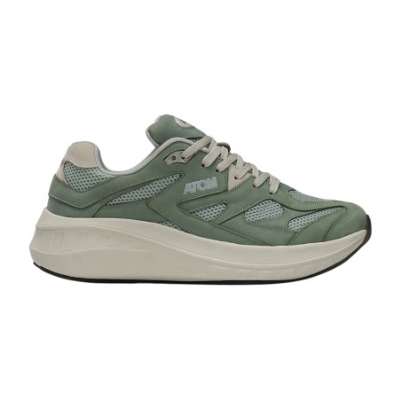 Atom Zapatilla Running...
