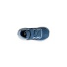 Adidas Zapatilla Deportivas Con Velcro Runfalcon 5 Azul Dusky Ink Niño