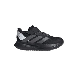 Adidas Zapatilla Con Velcro Deportivas Duramo Sl2 Negro Core Black Niño