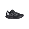 Adidas Zapatilla Con Velcro Deportivas Duramo Sl2 Negro Core Black Niño