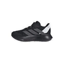 Adidas Zapatilla Con Velcro Deportivas Duramo Sl2 Negro Core Black Niño