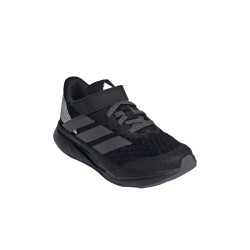 Adidas Zapatilla Con Velcro Deportivas Duramo Sl2 Negro Core Black Niño