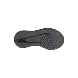 Adidas Zapatilla Con Velcro Deportivas Duramo Sl2 Negro Core Black Niño