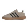 Adidas Zapatilla Casual Barreda Decode Lux Beige Negro Mujer