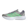ADIDAS Zapatilla Running Duramo Speed 2 M S Gris Verde Hombre