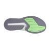 ADIDAS Zapatilla Running Duramo Speed 2 M S Gris Verde Hombre