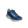 Adidas Zapatilla Deportivas Con Velcro Runfalcon 5 Azul Dusky Ink Niño