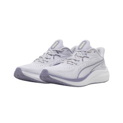 Puma Zapatilla Running Skyrocket Lite 2 Morado Lavendar Mujer