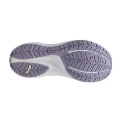 Puma Zapatilla Running Skyrocket Lite 2 Morado Lavendar Mujer