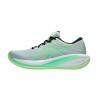 Asics Zapatilla Running Gel-Cumulus 28 Verde Cold Moss Vital Green Hombre