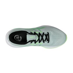 Asics Zapatilla Running Gel-Cumulus 28 Verde Cold Moss Vital Green Hombre