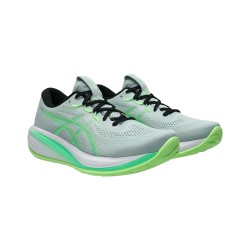 Asics Zapatilla Running Gel-Cumulus 28 Verde Cold Moss Vital Green Hombre