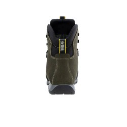 Bestard Bota Moncayo GTX Verde Hombre