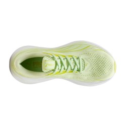 Puma Zapatilla Running Maxima Pro Verde Lima Lux Lime Mujer