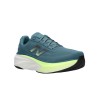 New Balance Zapatilla Running Fresh Foam X More V6 Verde Salt Water Hombre