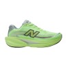 New Balance Zapatilla Running Ellipse V1 Verde Gris Afterglow Star Grey Mujer
