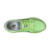 New Balance Zapatilla Running Ellipse V1 Verde Gris Afterglow Star Grey Mujer