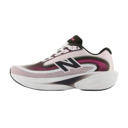New Balance Zapatilla Running Ellipse V1 Rosa Gris Oscuro Mujer