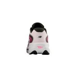 New Balance Zapatilla Running Ellipse V1 Rosa Gris Oscuro Mujer