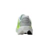 New Balance Zapatilla Running Fuelcell Rebel V5 Amarillo Blanco AfterGlow Deep End Mujer