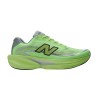 New Balance Zapatilla Running Ellipse V1 Verde Gris Afterglow Lone Star Grey Hombre