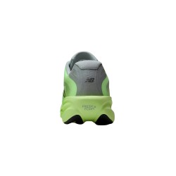 New Balance Zapatilla Running Ellipse V1 Verde Gris Afterglow Lone Star Grey Hombre