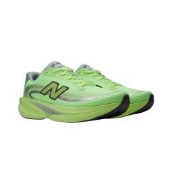 New Balance Zapatilla Running Ellipse V1 Verde Gris Afterglow Lone Star Grey Hombre