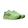 New Balance Zapatilla Running Ellipse V1 Verde Gris Afterglow Lone Star Grey Hombre