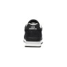 New Balance Zapatilla Casual 515 Negro Blanco Black Hombre