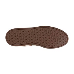 Adidas Zapatilla Casual Breaknet Estampado Leopardo Mujer