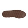 Adidas Zapatilla Casual Breaknet Estampado Leopardo Mujer