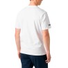 Helly Hansen Camiseta T-Shirt 3.0 Blanco White Hombre