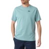 Helly Hansen Camiseta Shoreline T-Shirt 3.0 Gris Verdoso Hombre