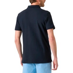 Helly Hansen Polo Hudson Azul Navy Hombre