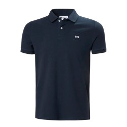 Helly Hansen Polo Hudson Azul Navy Hombre