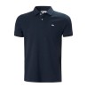 Helly Hansen Polo Hudson Azul Navy Hombre