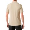 Helly Hansen Polo Driftline Beige Khaki Hombre