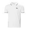 Helly Hansen Polo Kos Polo Blanco White Hombre