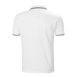 Helly Hansen Polo Kos Polo Blanco White Hombre